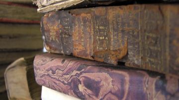 University Libraries explores combining art and books