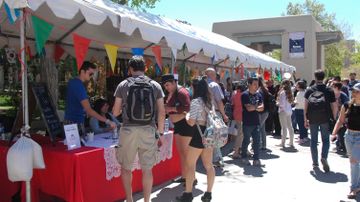 UNM International Festival set for Thursday, April 13
