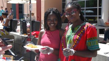 UNM celebrates International Education Week Nov. 12-16 