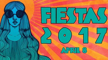 ‘Fiestas 2017’ band lineup announced