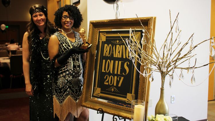 Roaring Louies