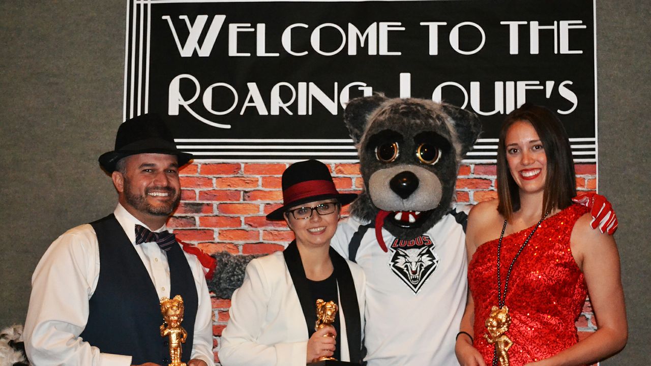Louie Award Winners