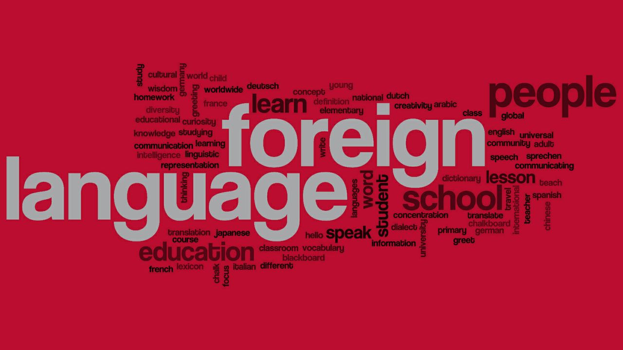 Foreign Language