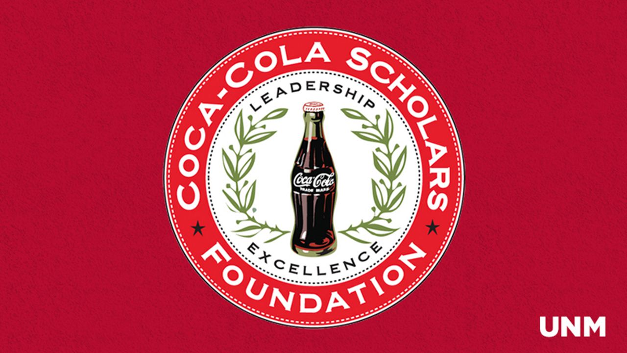 Coca-Cola Silver Scholar