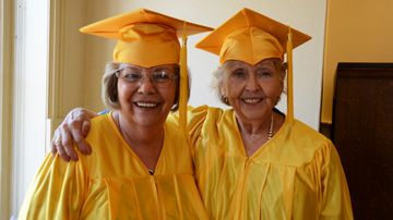 UNM Alumni Association celebrates Golden Grads of the Class of 1967