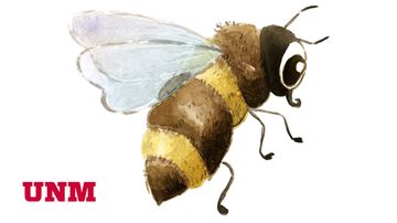 Alumni Association presents Bees: Sustainability and The Future 