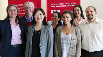 U.S. Supreme Court decision relies on amicus brief by UNM School of Law team