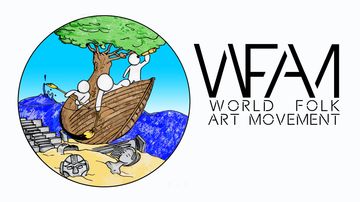 Preserving culture through folk art