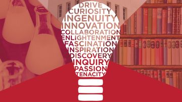 Lobo research shines at Shared Knowledge Conference