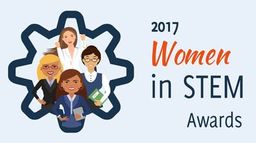 UNM scientists selected for 2017 Women in STEM awards