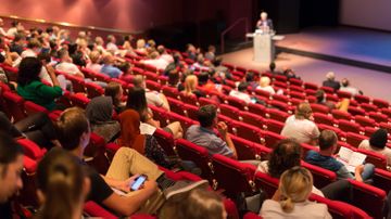 The search for post-doctorate careers