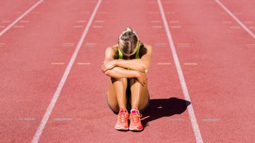 Volunteering might be the key to keeping female student-athletes on the right track 