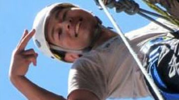 UNM Recreational Services seeks participants for rock climbing adventure