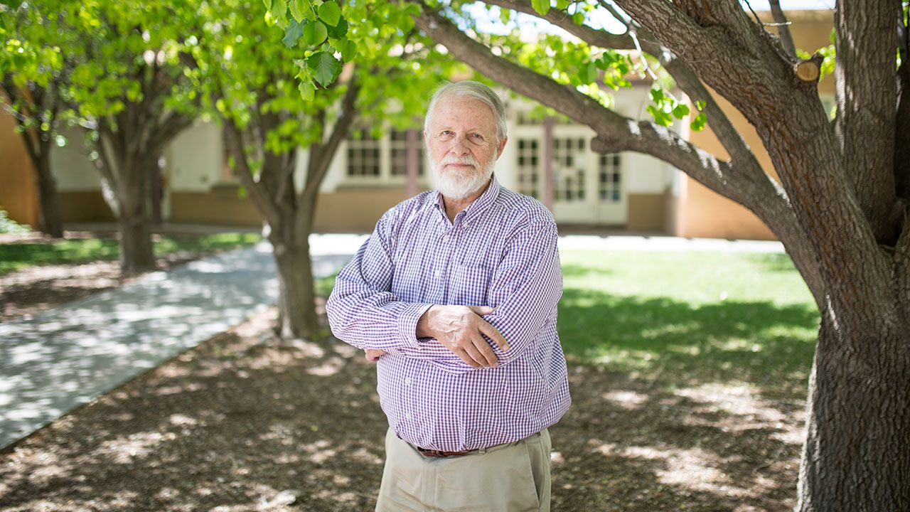 Richard Holder
