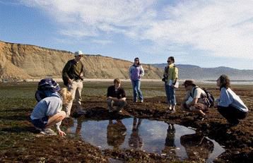 Jonathan Payne Research Group
