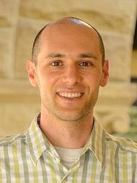 Stanford Professor Jonathan Payne Professor Jonathan Payne