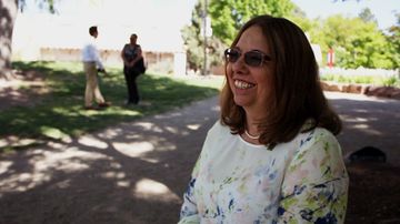 Kidney transplant doesn't stop student from completing degree