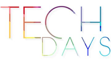 Tech Days 2017 Tech-Days-2017