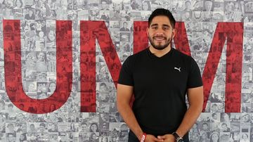 New grad's ties to Russia key to his success
