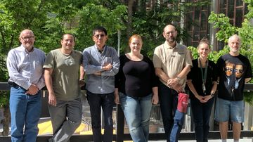Using genomics to fight deadly parasitic disease