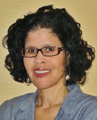 Lauri Andress