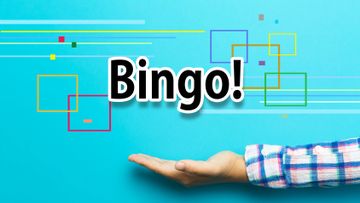Student Affairs launches new bingo game