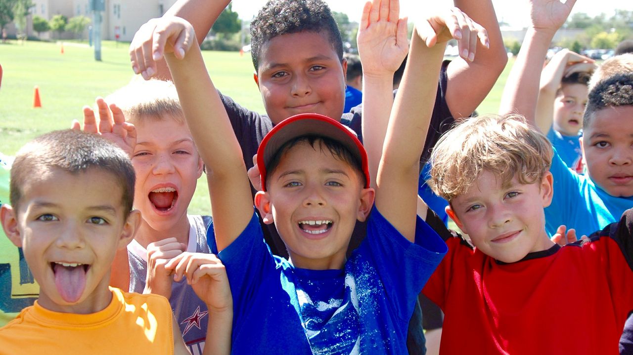 UNM Summer Sports Leadership and Learning Academy open for registration