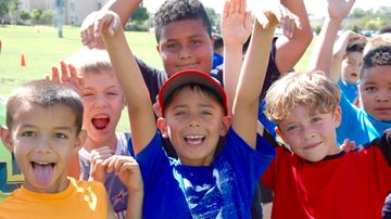 UNM Summer Sports Leadership and Learning Academy opening for registration