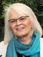 Maggie Werner Washburne