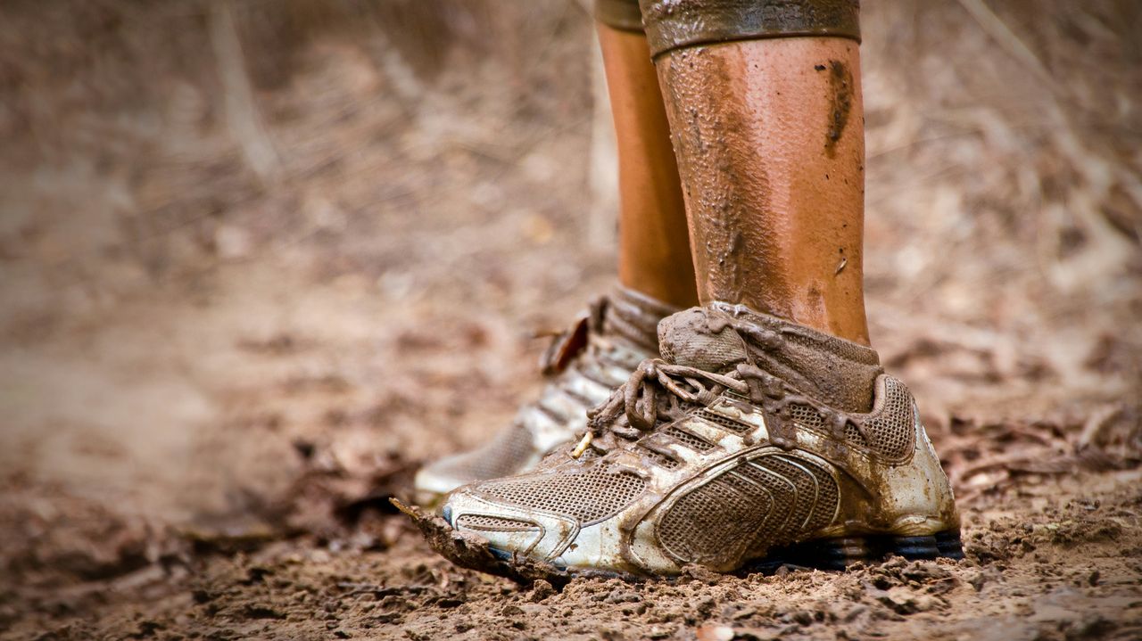 The Great Muddy Endurance Races