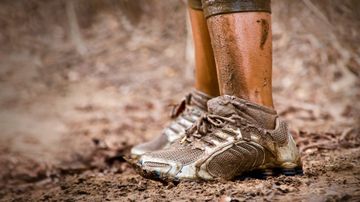 Muddy Endurance Race to support UNM-Gallup students and local community 