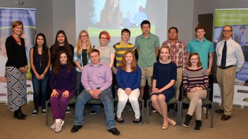 UNM-LA experiences success with community collaboration  