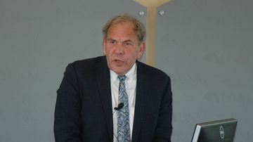 Arthur Levine