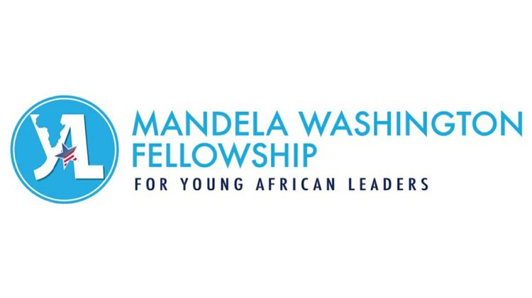 Mandela Washington Fellowship