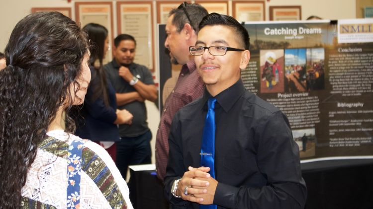 NMLI Scholarships