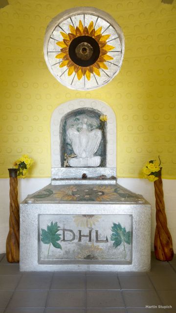 Lawrence Memorial