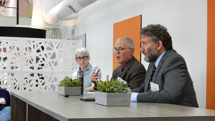 ULI panel