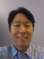 Assistant Professor Sang Lee. Sang Lee