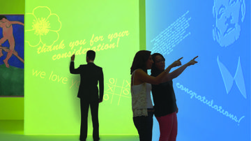 New design course produces award-winning students