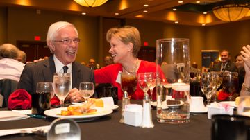 A love story built at UNM