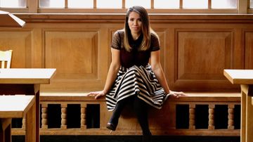 National leadership academy chooses first New Mexican participant