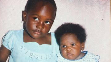 The faces of a human crisis