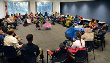 Building an understanding of culture