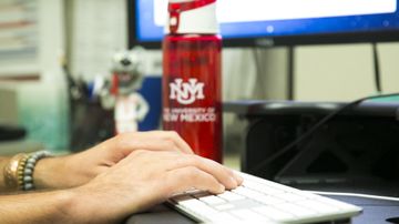 University Libraries offers fall course resources 