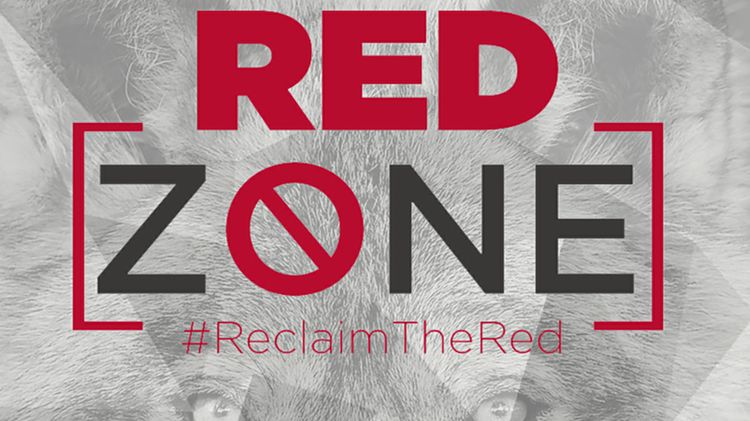 The Red Zone