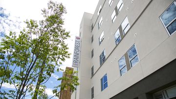 UNM Rainforest Innovations receives CARES Act grant to expand EDA University Center