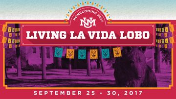 UNM Alumni Association hosts annual Faculty & Staff Alumni Luncheon