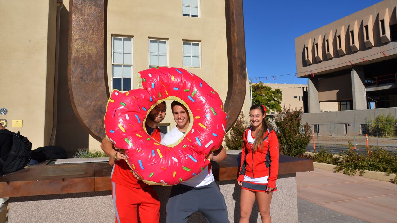 Donut Days
