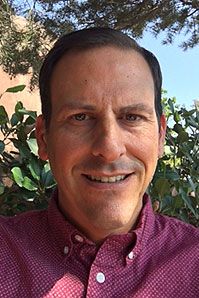 Professor Alex Lubin Lubin