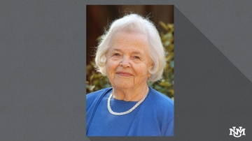 Special education pioneer Jane Ann Blumenfeld passes away at 95